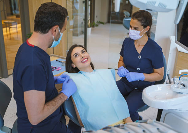 Best Cosmetic Dentistry  in Charleston, SC